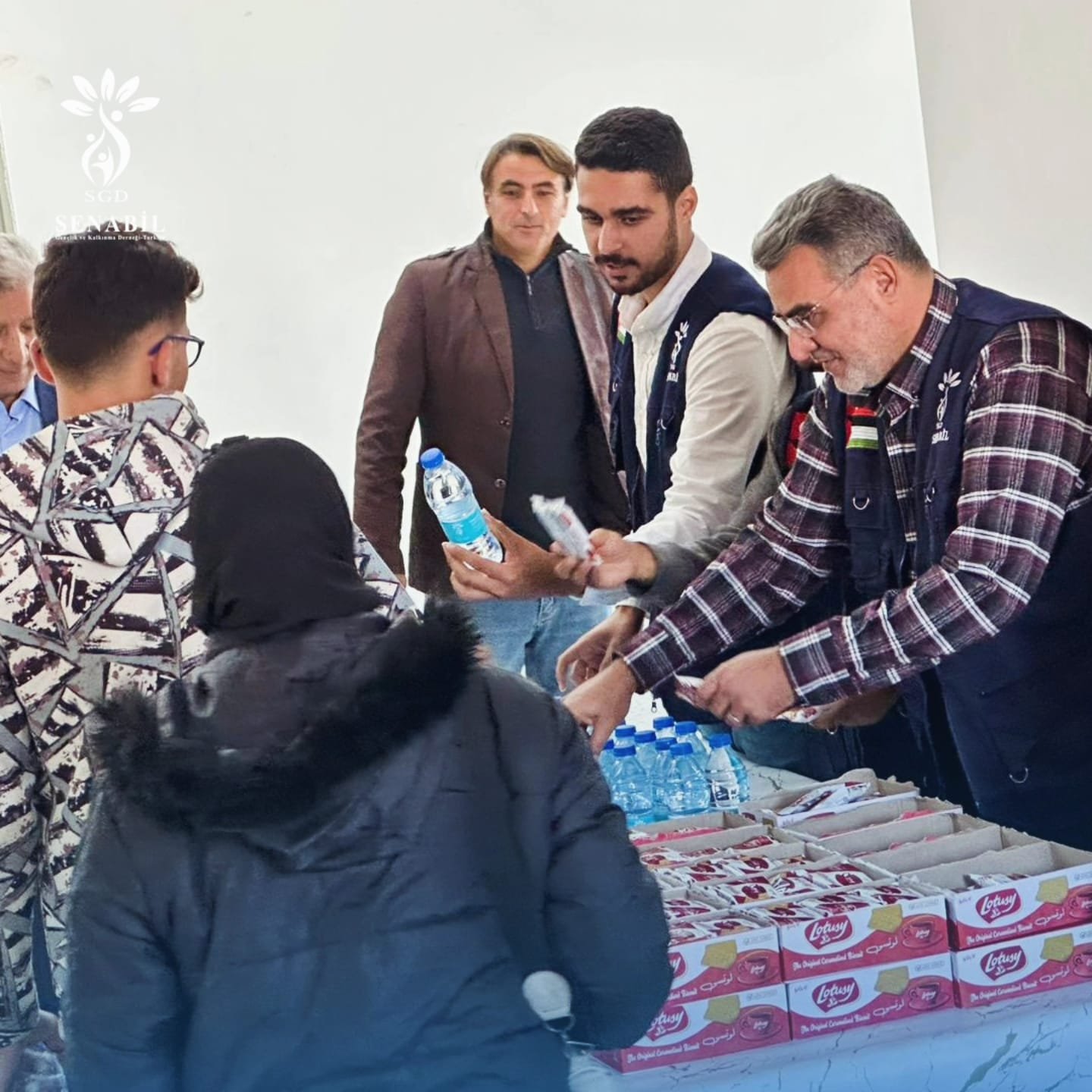 انطلاق اختبارات الثانوية العامة في المعاهد الأزهرية بتمويل من مؤسسة السنابل بعد عامين من الانقطاع