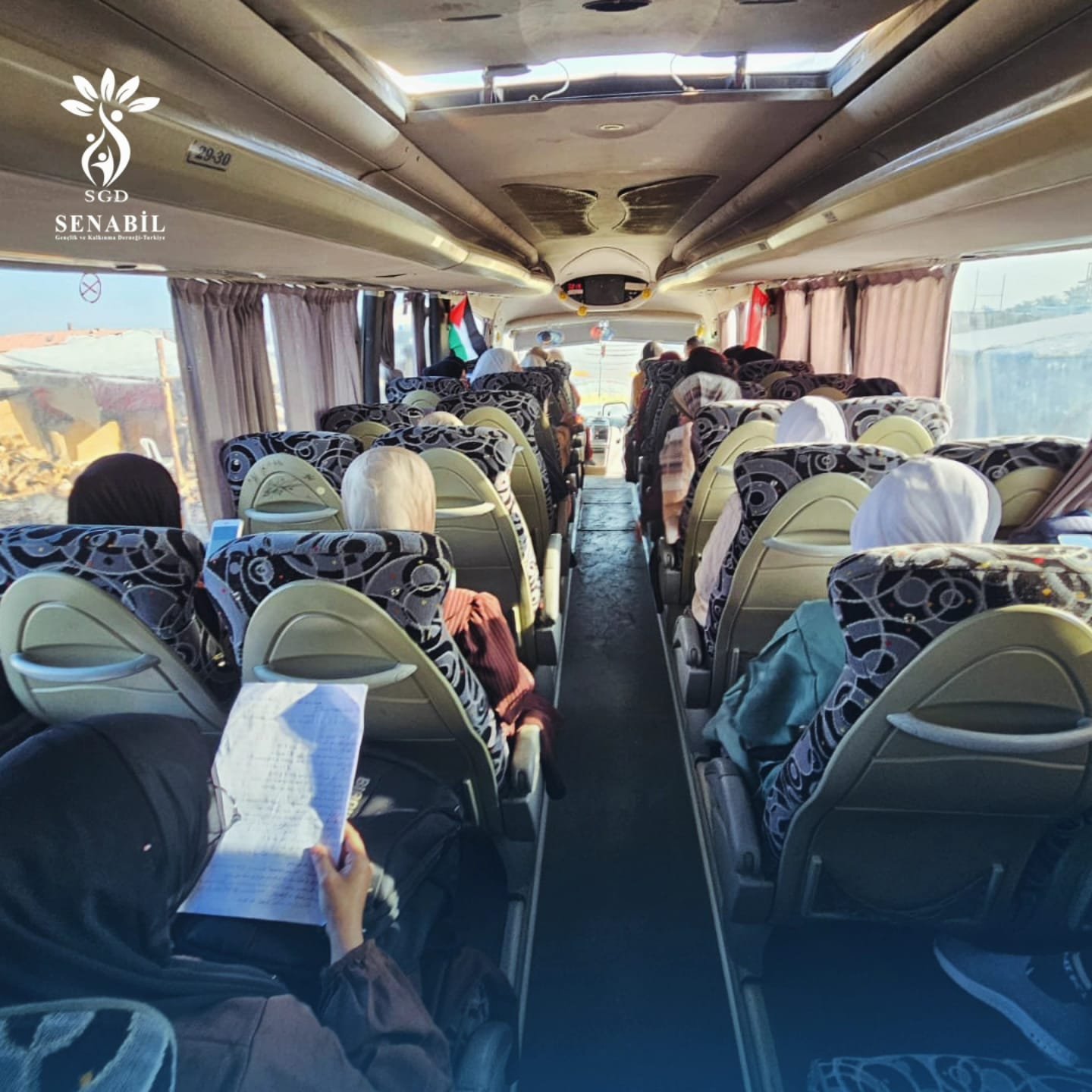 انطلاق اختبارات الثانوية العامة في المعاهد الأزهرية بتمويل من مؤسسة السنابل بعد عامين من الانقطاع