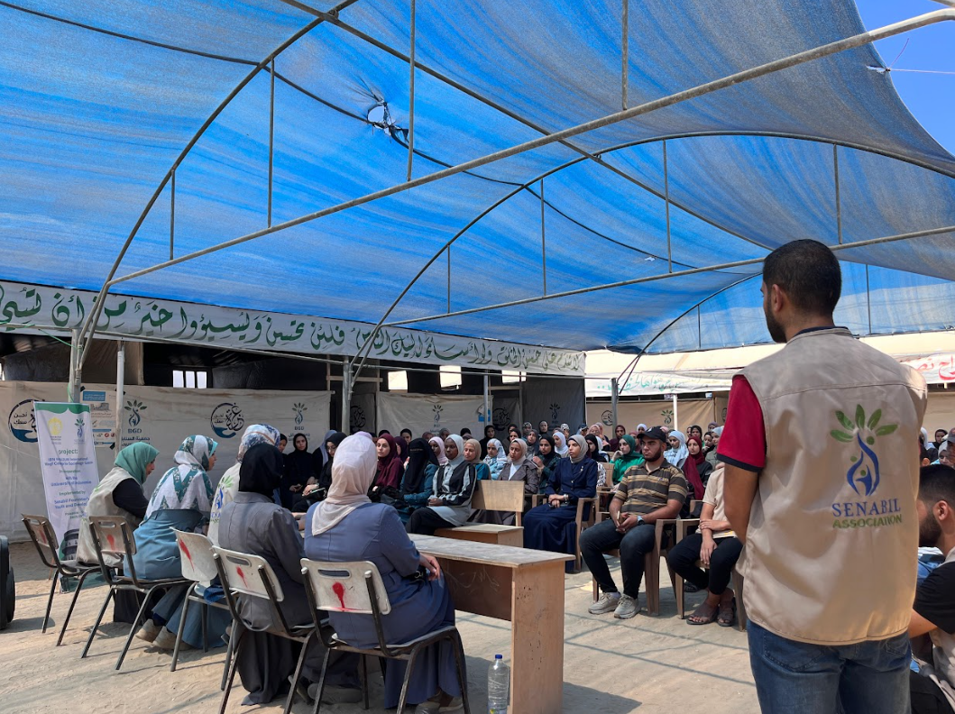 برنامج مستويات اللغة الإنجليزية بالشراكة مع كلية ابن خلدون